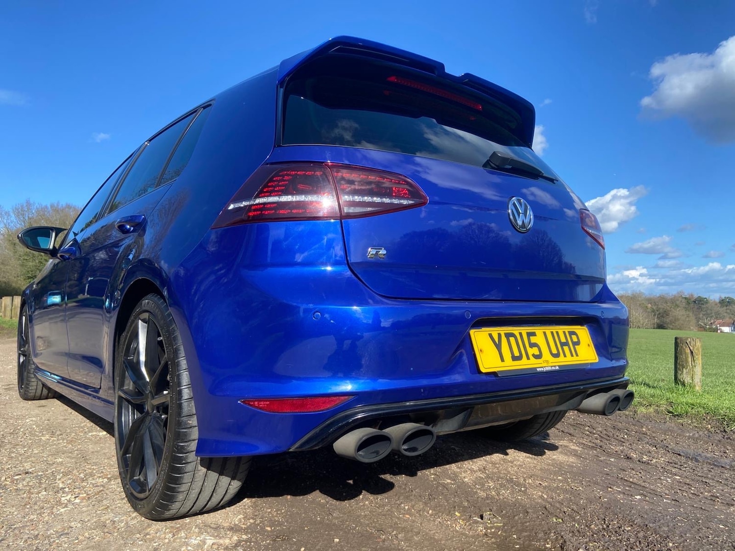 Used Volkswagen Golf for sale - 77926780: Photo 6