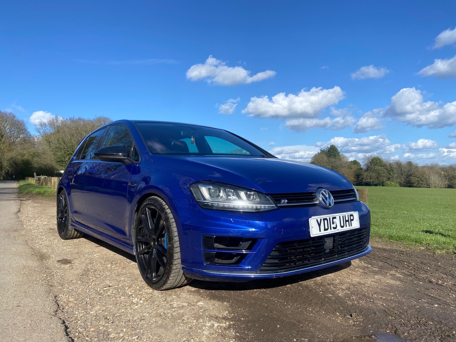 Used Volkswagen Golf for sale - 77926780: Photo 7