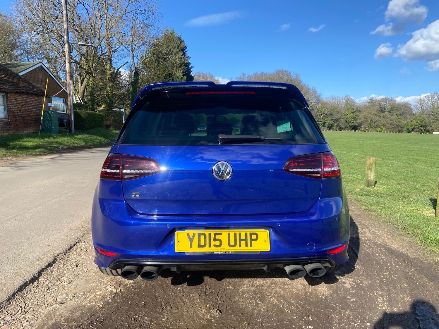 Used Volkswagen Golf for sale - 77926780: Photo 8