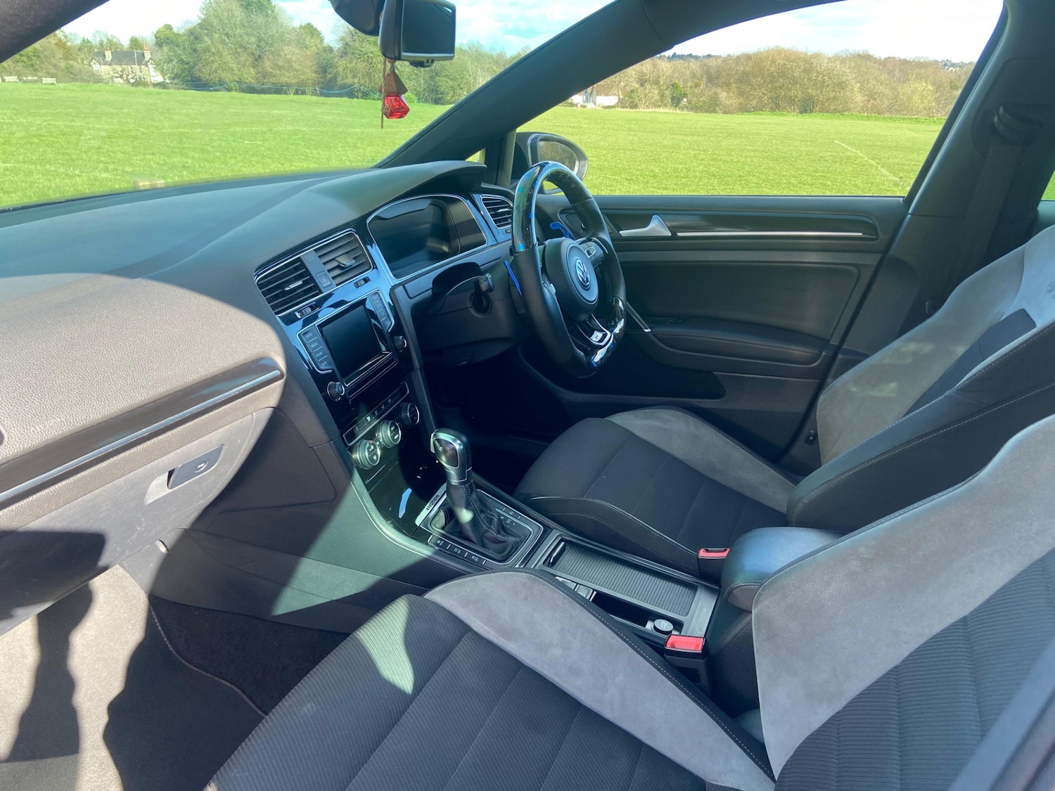 Used Volkswagen Golf for sale - 77926780: Photo 9