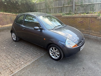 Used Ford Ka 2008 for sale - 78418155: Photo