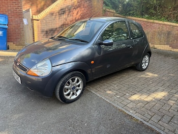 Used Ford Ka 2008 for sale - 78418155: Photo