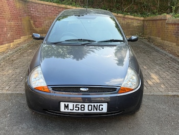Used Ford Ka 2008 for sale - 78418155: Photo