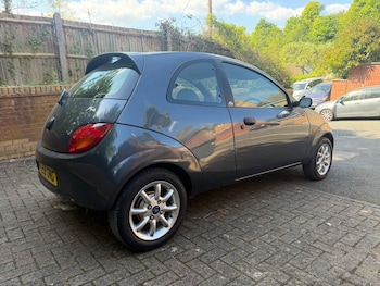 Used Ford Ka 2008 for sale - 78418155: Photo