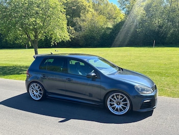 Used Volkswagen Golf 2010 for sale - 78406082: Photo