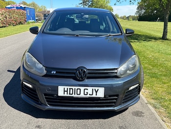 Used Volkswagen Golf 2010 for sale - 78406082: Photo