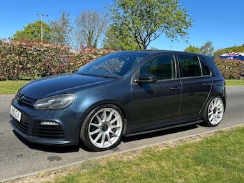 Used Volkswagen Golf 2010 for sale - 78406082: Photo
