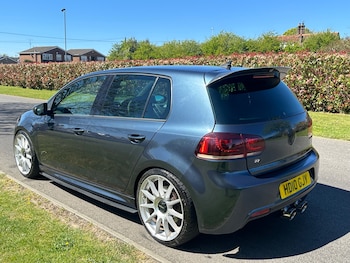 Used Volkswagen Golf 2010 for sale - 78406082: Photo