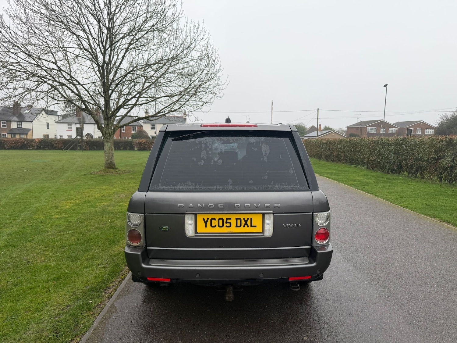 Used Land Rover Range Rover 2005 for sale - 77801853: Photo 4