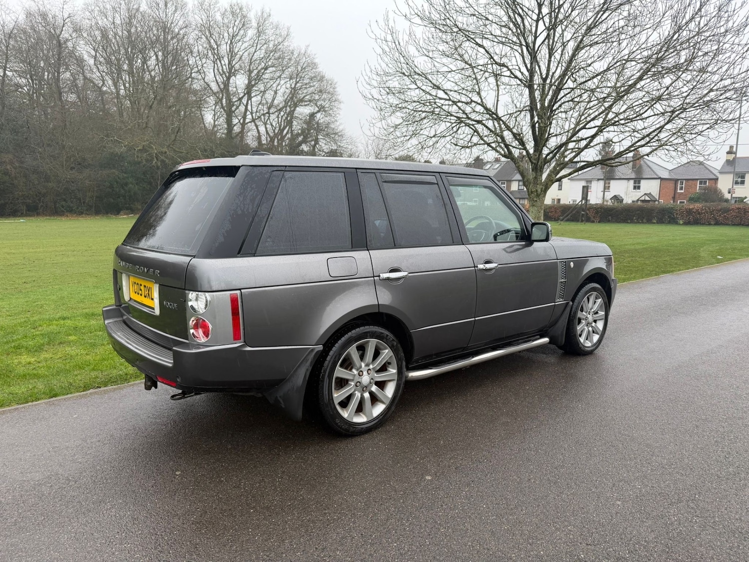 Used Land Rover Range Rover 2005 for sale - 77801853: Photo 5