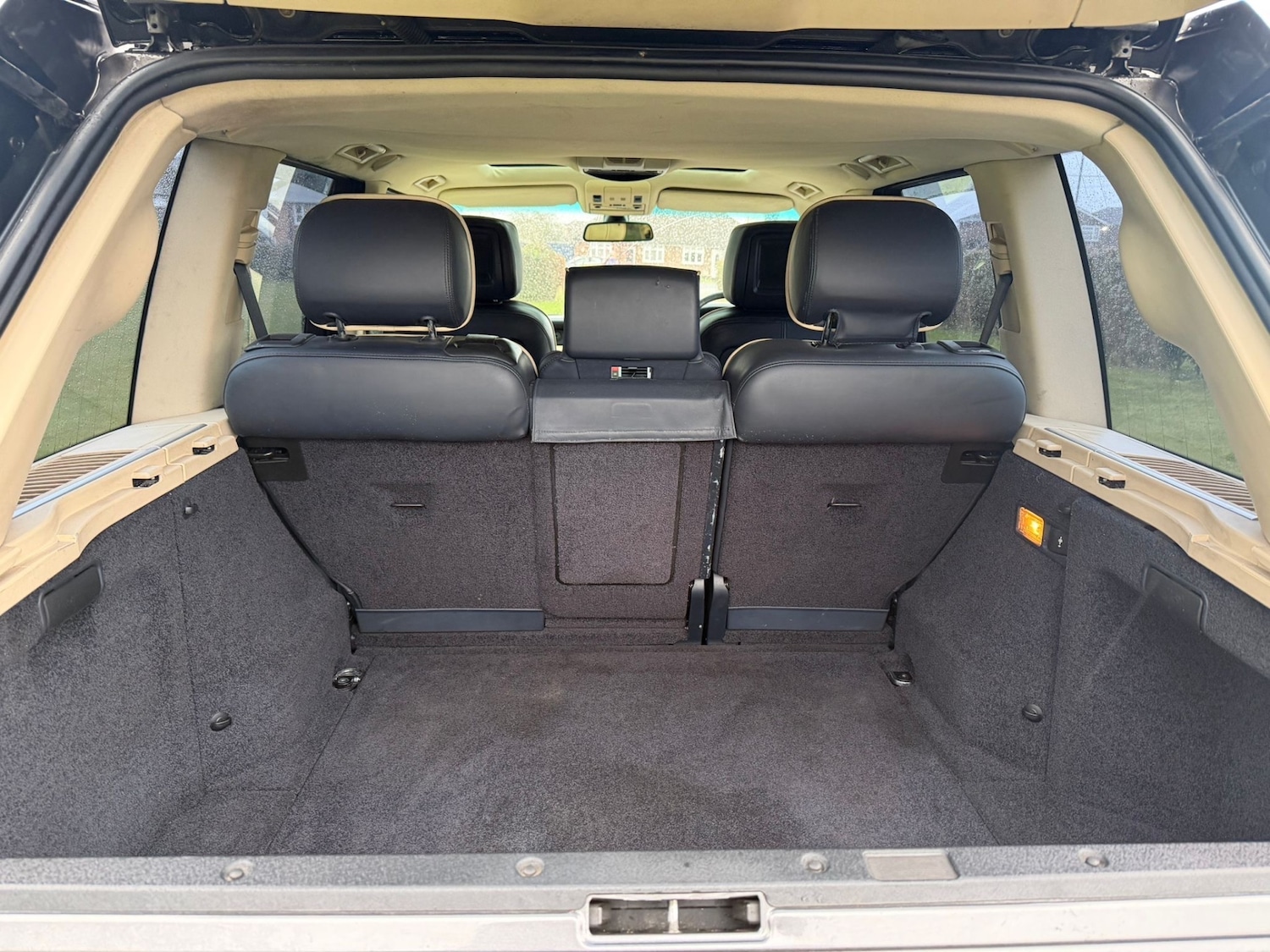 Used Land Rover Range Rover 2005 for sale - 77801853: Photo 6