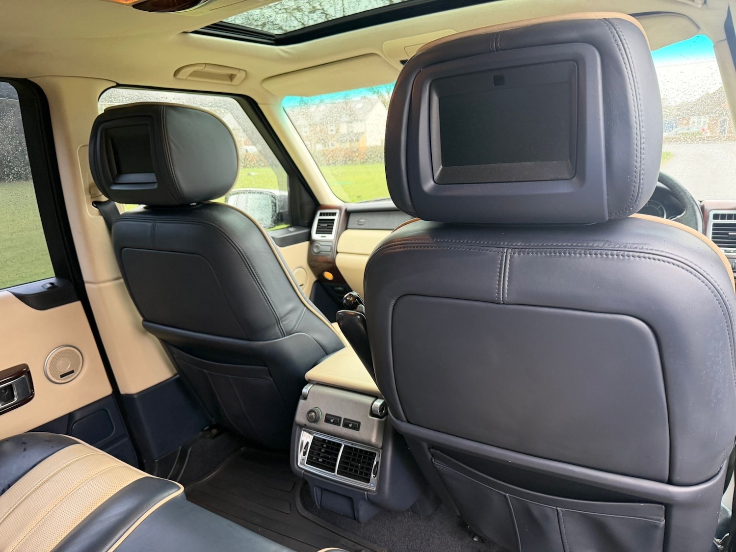 Used Land Rover Range Rover 2005 for sale - 77801853: Photo 7