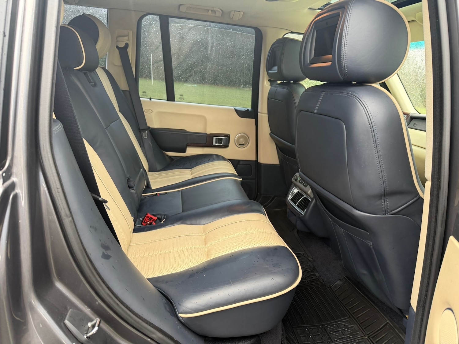 Used Land Rover Range Rover 2005 for sale - 77801853: Photo 9