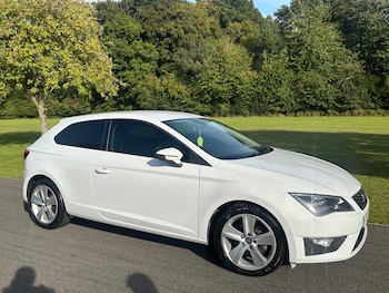2016 (16) - 2.0 TDI FR 3dr DSG [Technology Pack]