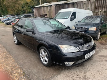 2007 (07) - 1.8 Edge 5dr