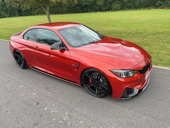 Used BMW M4 2014 for sale - 79438659: Photo
