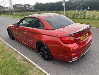 Used BMW M4 2014 for sale - 79438659: Photo