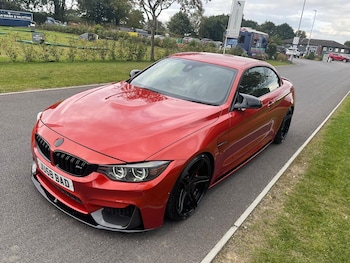 Used BMW M4 2014 for sale - 79438659: Photo