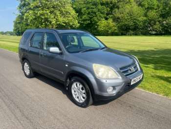 2005 (05) - 2.0 i-VTEC Sport 5dr Auto