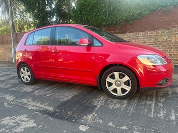 Used Volkswagen Golf Plus 2008 for sale - 79240309: Photo