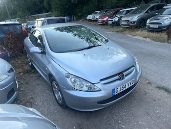 Used Peugeot 307 2004 for sale - 79438655: Photo