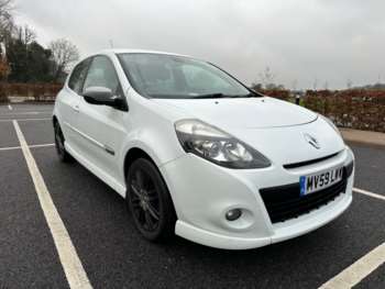 2009 (59) - 1.6 VVT 128 GT 3dr