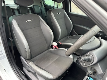 Used Renault Clio 2009 for sale - 75093608: Photo