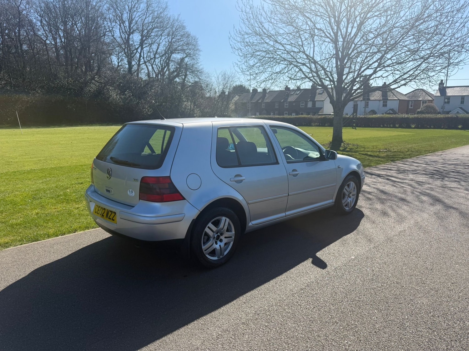 Used Volkswagen Golf 2002 for sale - 77959846: Photo 10