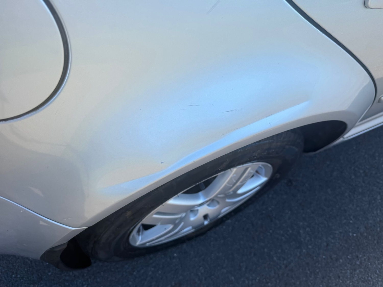 Used Volkswagen Golf 2002 for sale - 77959846: Photo 11