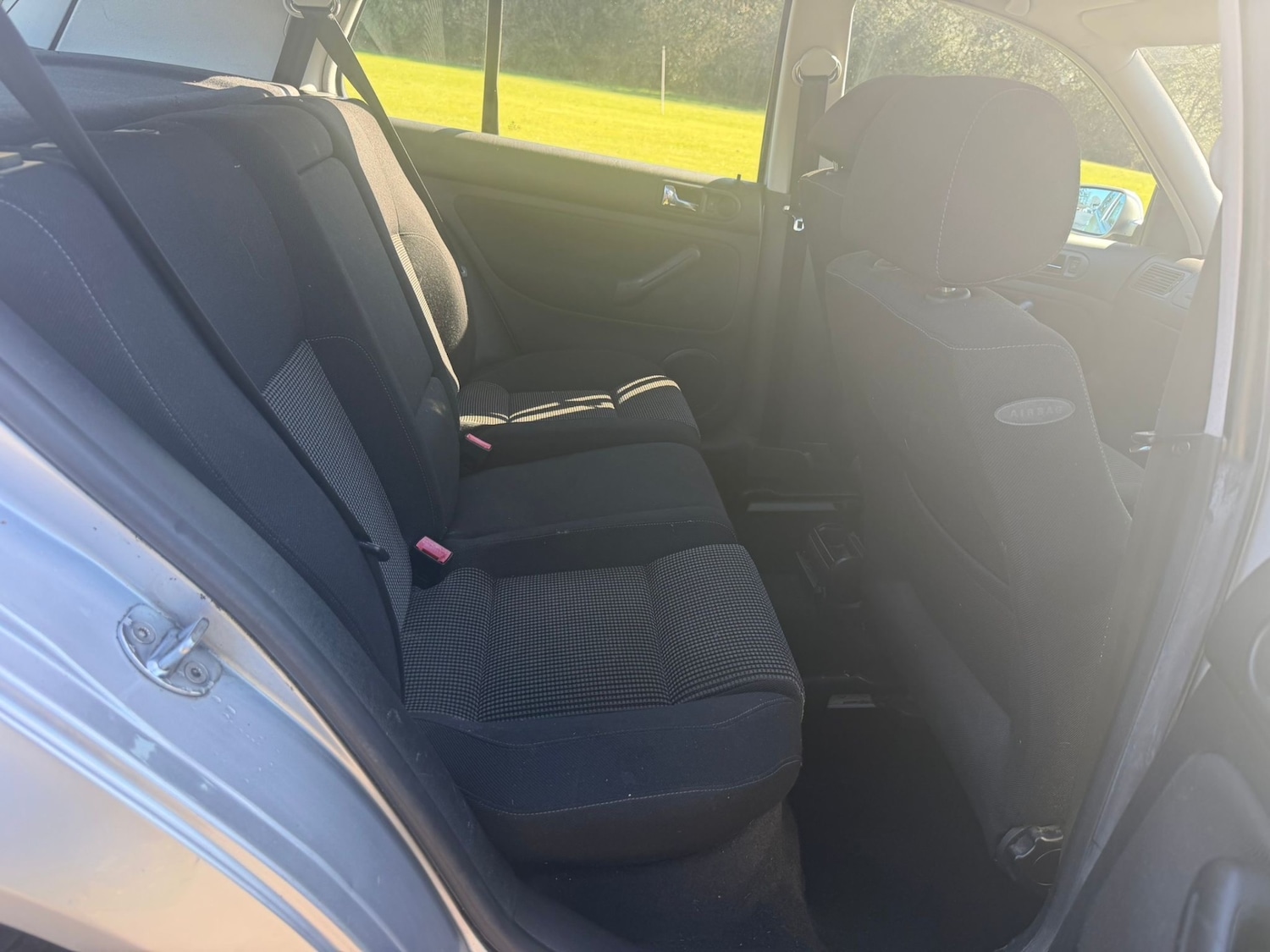 Used Volkswagen Golf 2002 for sale - 77959846: Photo 13