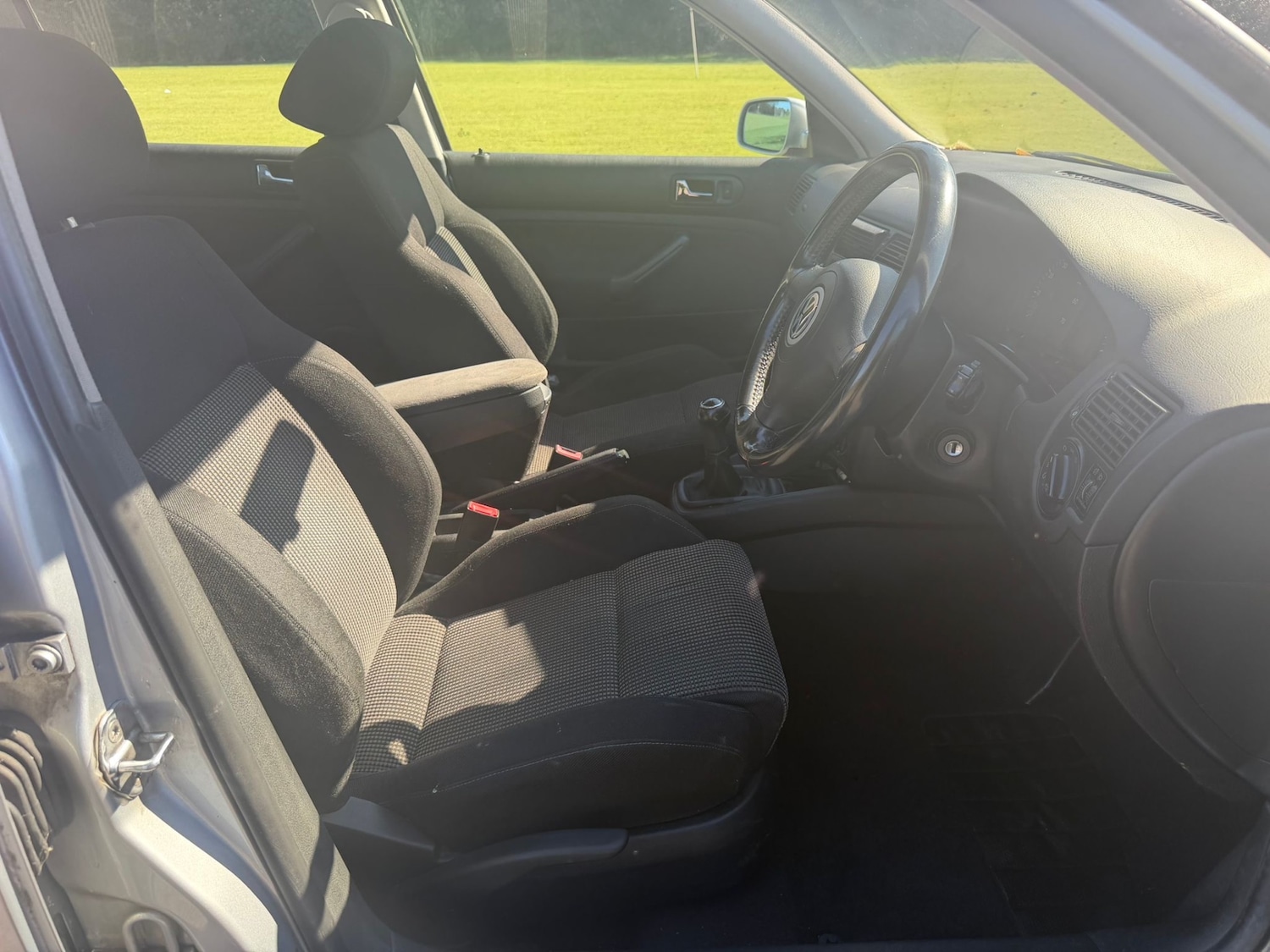 Used Volkswagen Golf 2002 for sale - 77959846: Photo 14