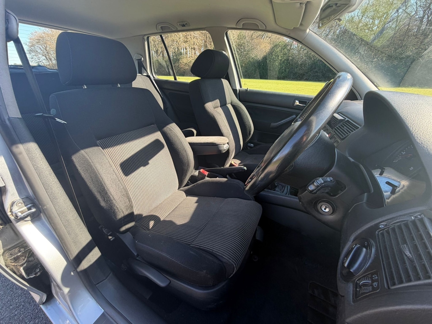 Used Volkswagen Golf 2002 for sale - 77959846: Photo 15