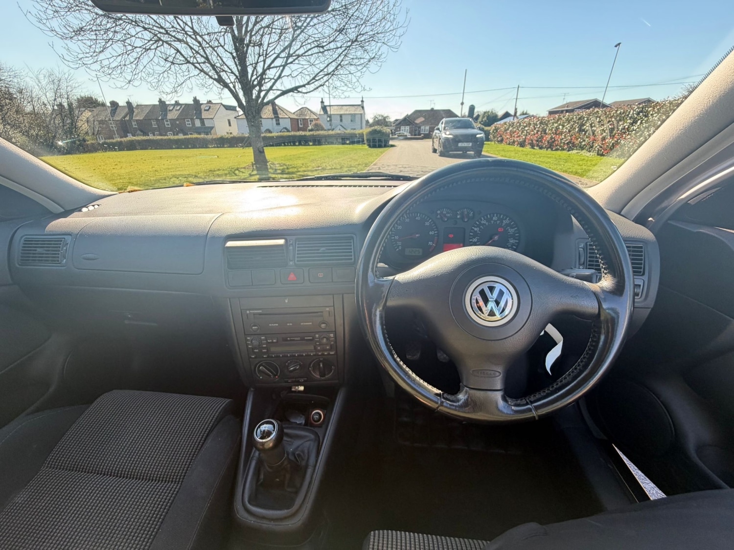 Used Volkswagen Golf 2002 for sale - 77959846: Photo 16