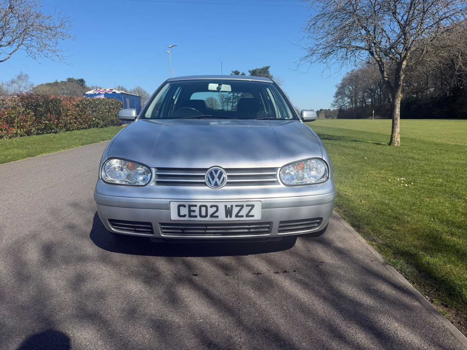 Used Volkswagen Golf 2002 for sale - 77959846: Photo 8
