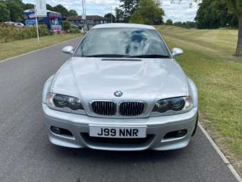 Used BMW M3 2002 for sale - 73765923: Photo