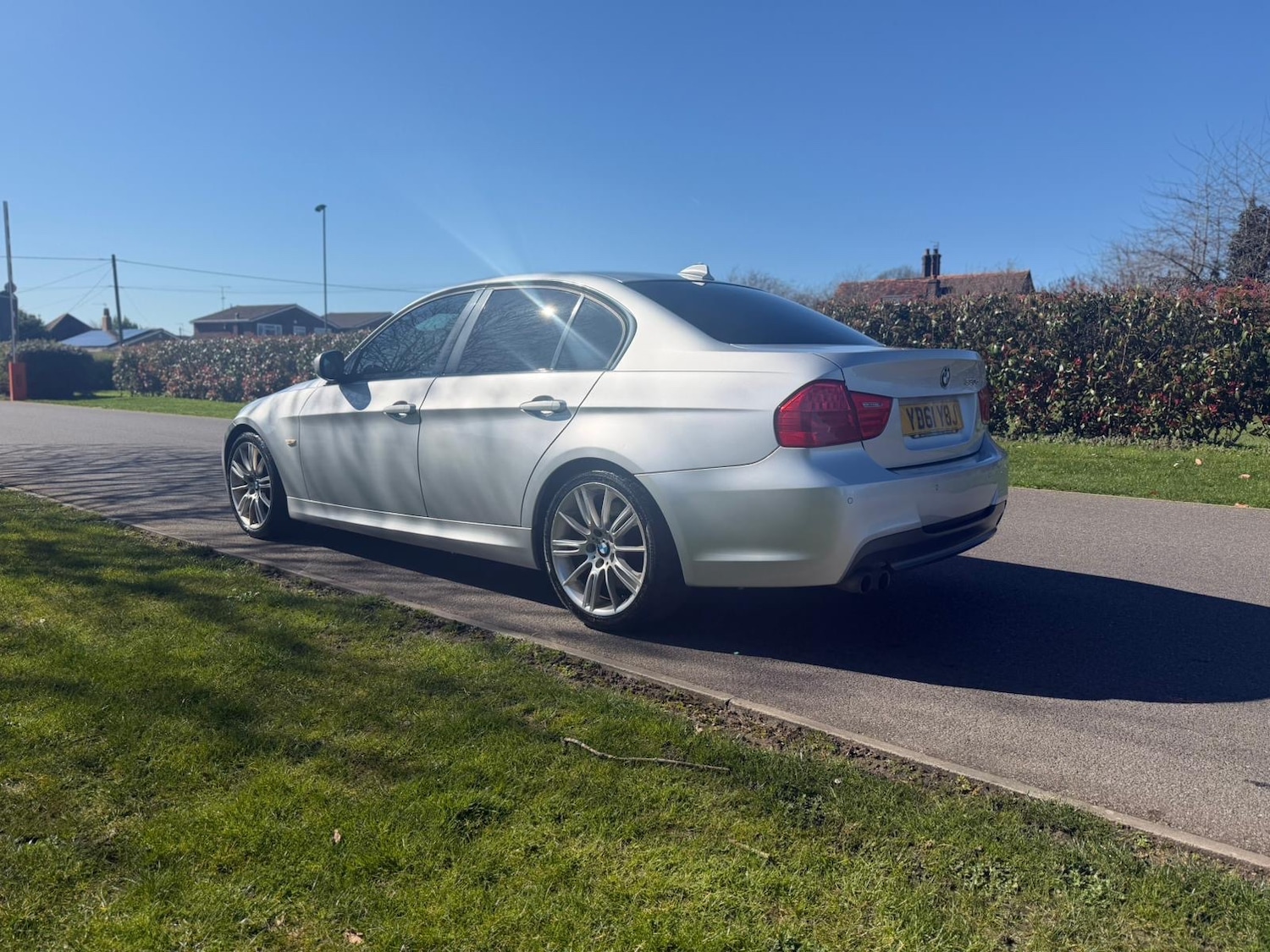 Used BMW 3 Series 2011 for sale - 77959844: Photo 10