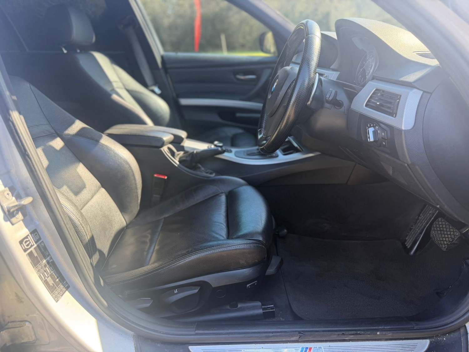 Used BMW 3 Series 2011 for sale - 77959844: Photo 12