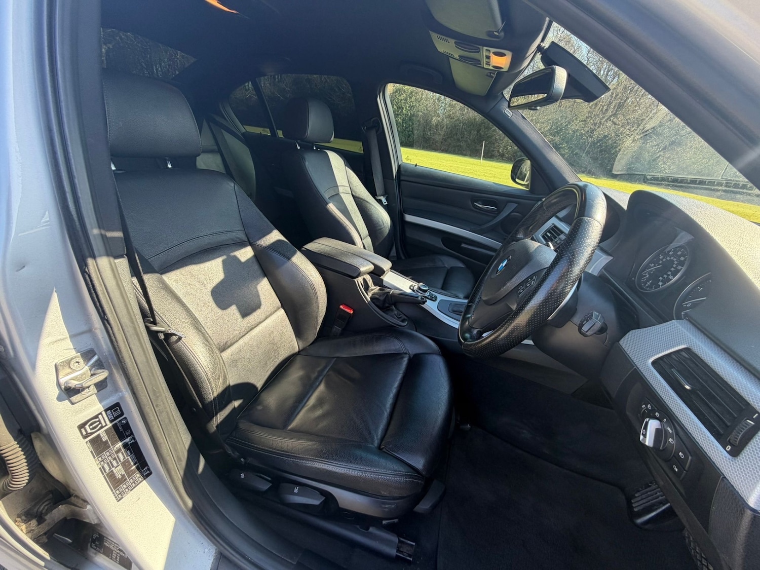 Used BMW 3 Series 2011 for sale - 77959844: Photo 13