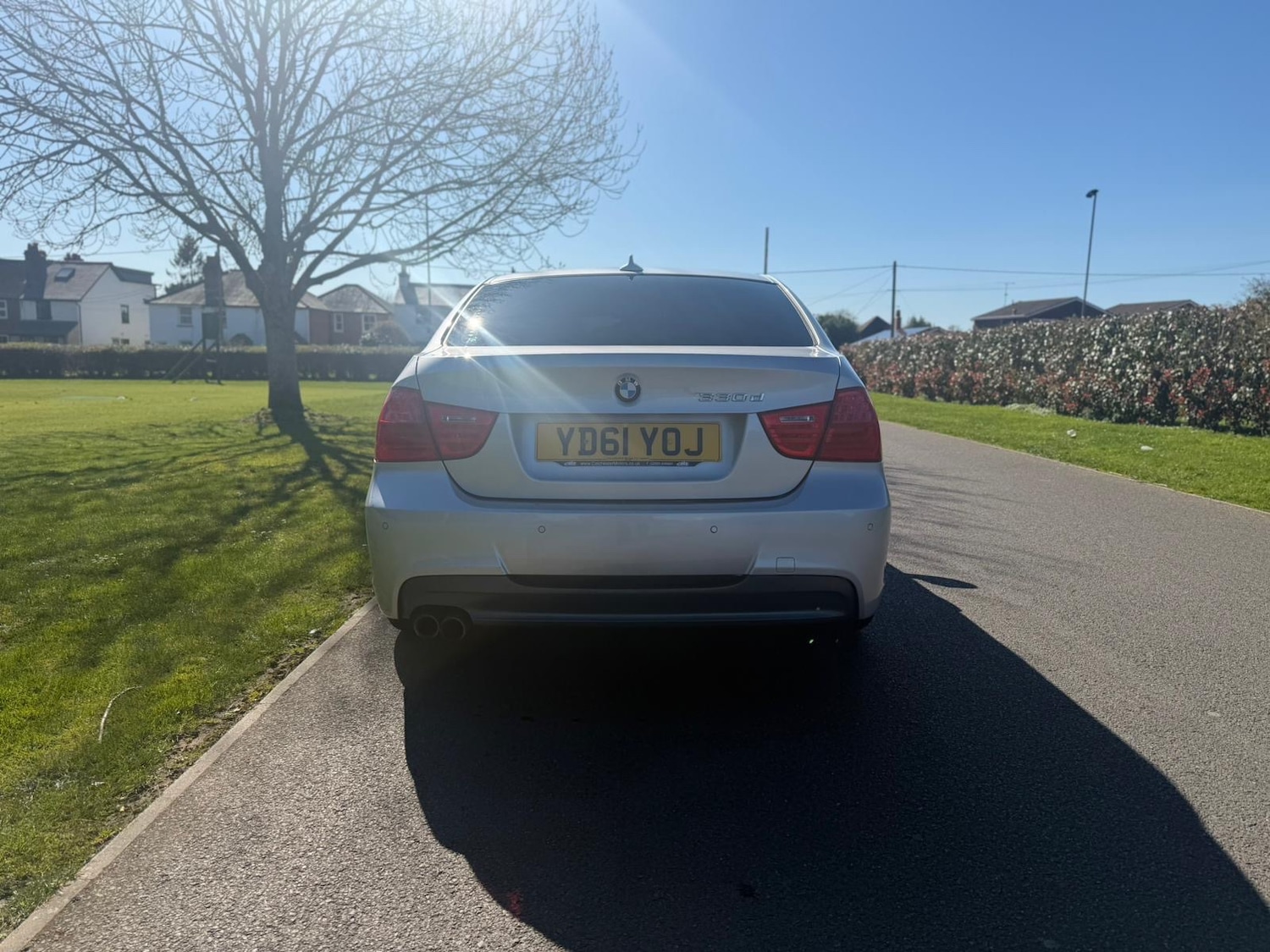 Used BMW 3 Series 2011 for sale - 77959844: Photo 7