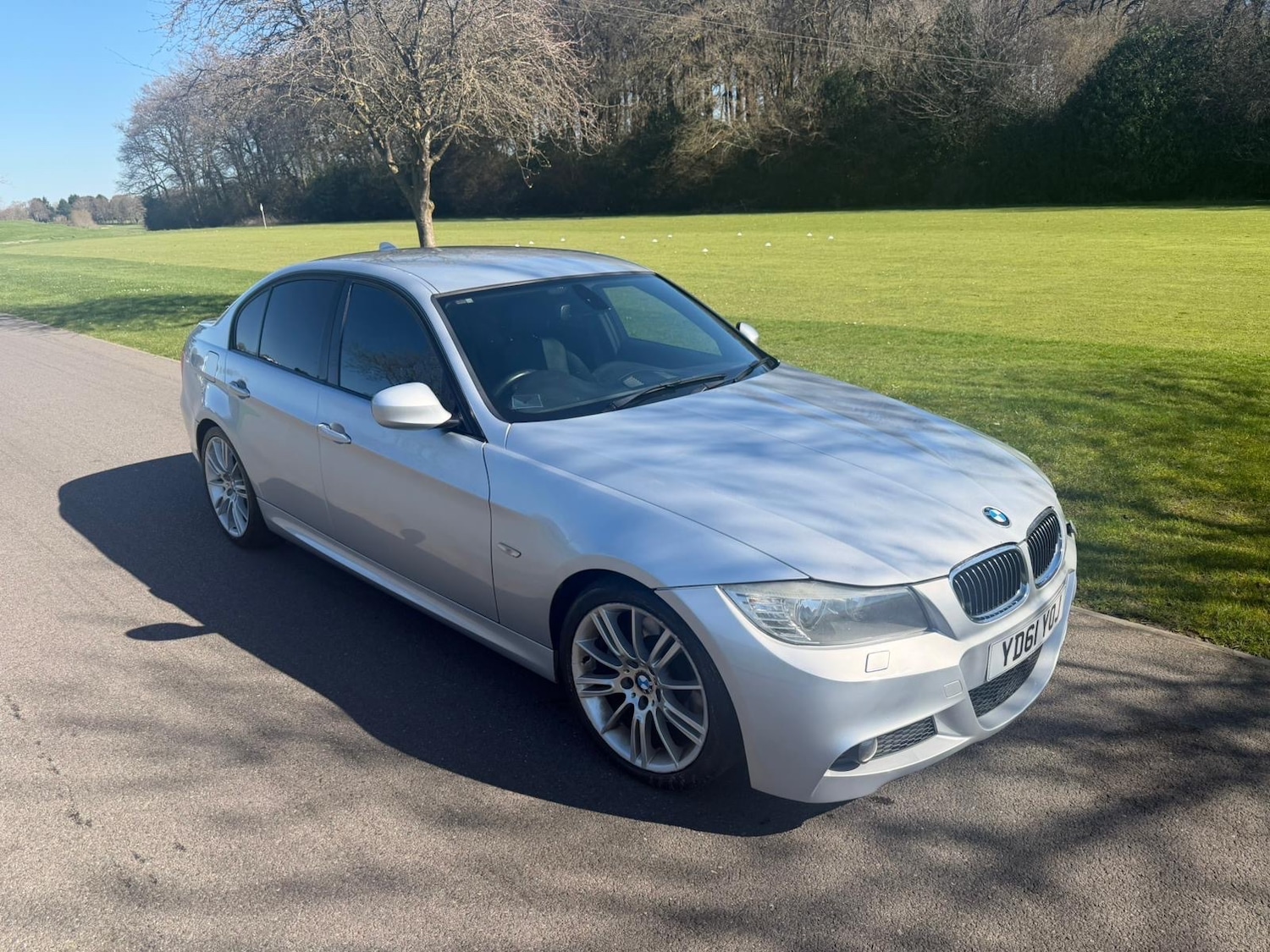 Used BMW 3 Series 2011 for sale - 77959844: Photo 8