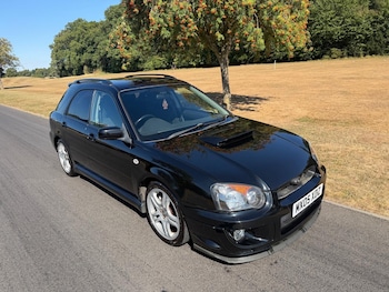 Used Subaru Impreza 2005 for sale - 79438635: Photo