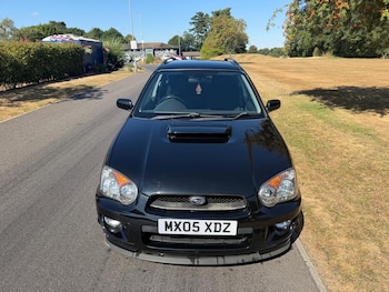 Used Subaru Impreza 2005 for sale - 79438635: Photo