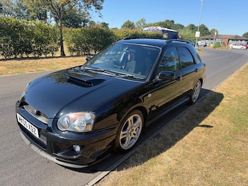 Used Subaru Impreza 2005 for sale - 79438635: Photo