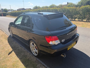 Used Subaru Impreza 2005 for sale - 79438635: Photo