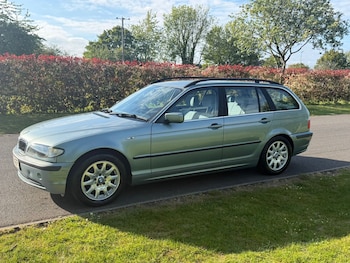 Used BMW 3 Series 2003 for sale - 78539919: Photo