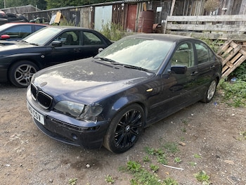 BMW - 3 Series