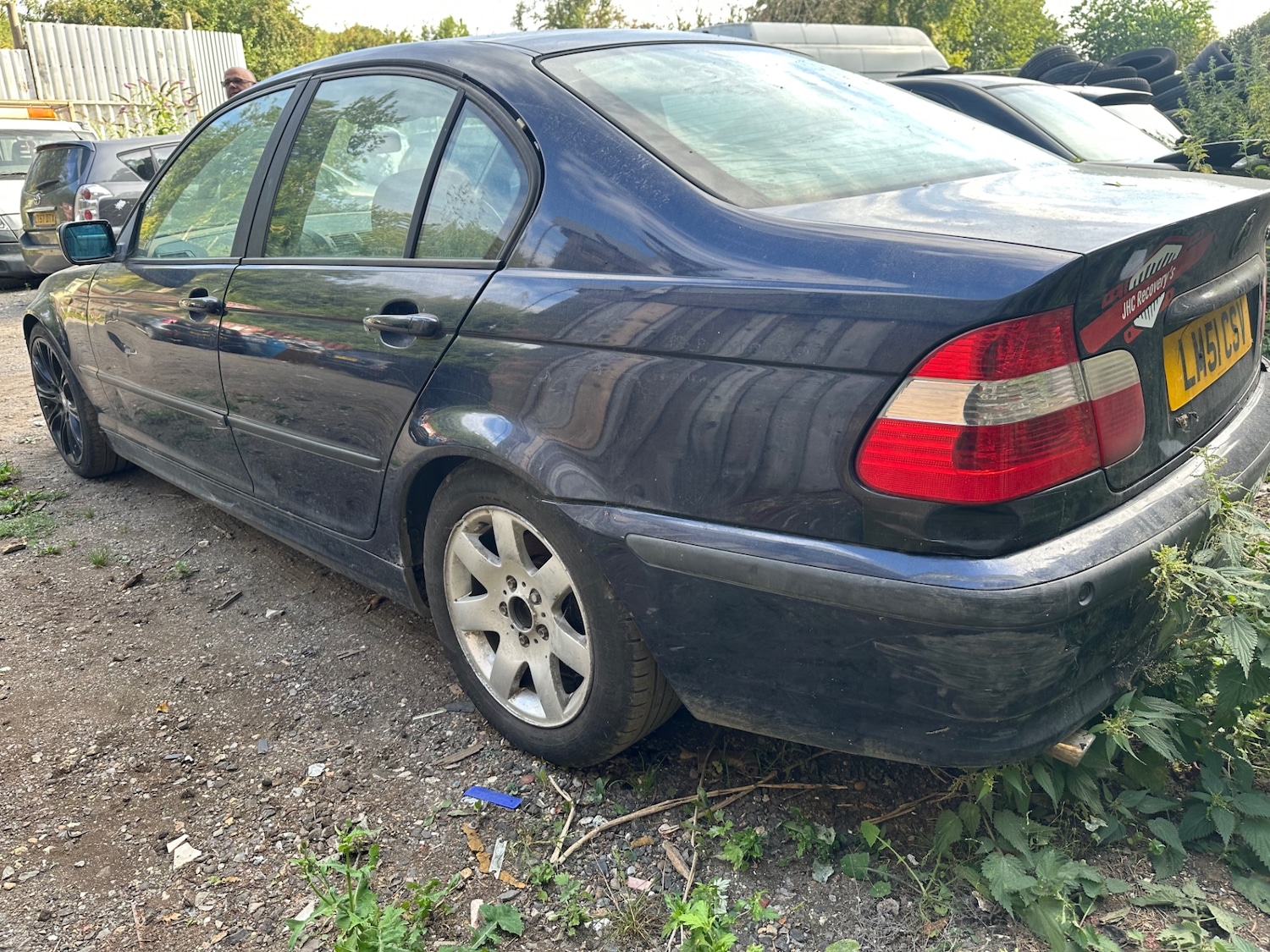 Vehicle 7