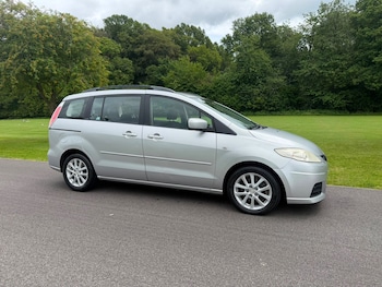 Used Mazda Mazda5 2008 for sale - 79240444: Photo