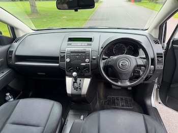 Used Mazda Mazda5 2008 for sale - 79240444: Photo