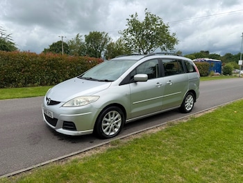 Used Mazda Mazda5 2008 for sale - 79240444: Photo